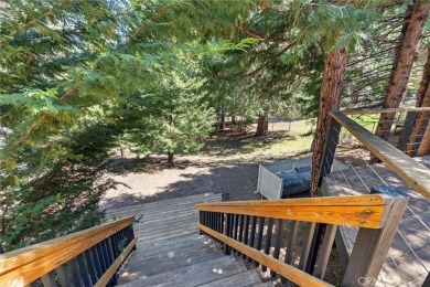 Lake Almanor Country Club! This adorable remodeled FULLY on Lake Almanor Country Club in California - for sale on GolfHomes.com, golf home, golf lot