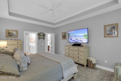 Welcome to 3 Manchester Ct, a beautifully renovated 4BD/4BA home on Belfair Golf Club in South Carolina - for sale on GolfHomes.com, golf home, golf lot