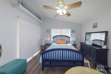 Wonderful Opportunity! This property offers two detached on Deep Creek Golf Club in Florida - for sale on GolfHomes.com, golf home, golf lot