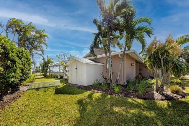 THIS HOME DID NOT SUSTAIN ANY DAMAGE OR FLOODING from Helene or on Seminole Lake Country Club in Florida - for sale on GolfHomes.com, golf home, golf lot