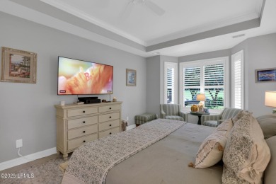 Welcome to 3 Manchester Ct, a beautifully renovated 4BD/4BA home on Belfair Golf Club in South Carolina - for sale on GolfHomes.com, golf home, golf lot