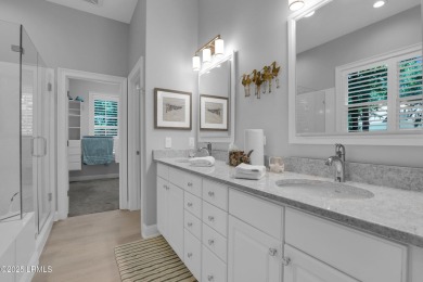 Welcome to 3 Manchester Ct, a beautifully renovated 4BD/4BA home on Belfair Golf Club in South Carolina - for sale on GolfHomes.com, golf home, golf lot