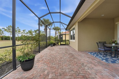 Under contract-accepting backup offers. Welcome to the kind of on Venetian Golf and River Club in Florida - for sale on GolfHomes.com, golf home, golf lot