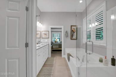 Welcome to 3 Manchester Ct, a beautifully renovated 4BD/4BA home on Belfair Golf Club in South Carolina - for sale on GolfHomes.com, golf home, golf lot