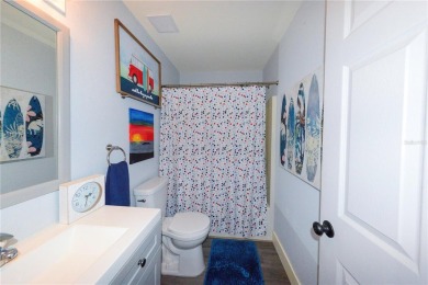 Wonderful Opportunity! This property offers two detached on Deep Creek Golf Club in Florida - for sale on GolfHomes.com, golf home, golf lot