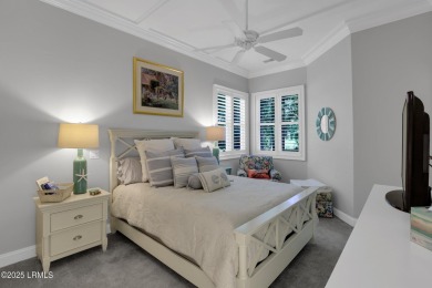 Welcome to 3 Manchester Ct, a beautifully renovated 4BD/4BA home on Belfair Golf Club in South Carolina - for sale on GolfHomes.com, golf home, golf lot