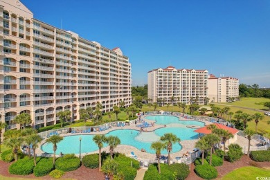 Welcome to 5100 Weatherwood Dr.  WITH A TRANSFERABLE GOLF on Barefoot Resort and Golf Club  in South Carolina - for sale on GolfHomes.com, golf home, golf lot