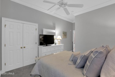 Welcome to 3 Manchester Ct, a beautifully renovated 4BD/4BA home on Belfair Golf Club in South Carolina - for sale on GolfHomes.com, golf home, golf lot
