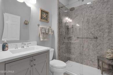 Welcome to 3 Manchester Ct, a beautifully renovated 4BD/4BA home on Belfair Golf Club in South Carolina - for sale on GolfHomes.com, golf home, golf lot