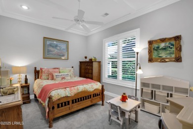 Welcome to 3 Manchester Ct, a beautifully renovated 4BD/4BA home on Belfair Golf Club in South Carolina - for sale on GolfHomes.com, golf home, golf lot