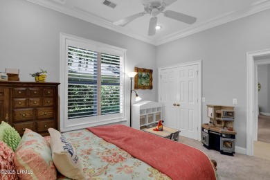 Welcome to 3 Manchester Ct, a beautifully renovated 4BD/4BA home on Belfair Golf Club in South Carolina - for sale on GolfHomes.com, golf home, golf lot