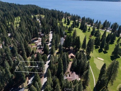 Lake Almanor Country Club! This adorable remodeled FULLY on Lake Almanor Country Club in California - for sale on GolfHomes.com, golf home, golf lot