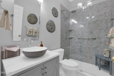 Welcome to 3 Manchester Ct, a beautifully renovated 4BD/4BA home on Belfair Golf Club in South Carolina - for sale on GolfHomes.com, golf home, golf lot