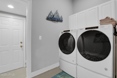 Welcome to 3 Manchester Ct, a beautifully renovated 4BD/4BA home on Belfair Golf Club in South Carolina - for sale on GolfHomes.com, golf home, golf lot