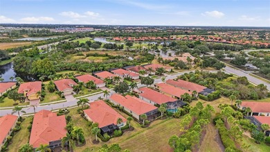 Under contract-accepting backup offers. Welcome to the kind of on Venetian Golf and River Club in Florida - for sale on GolfHomes.com, golf home, golf lot