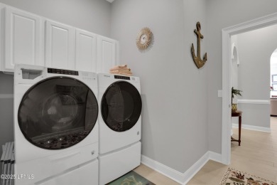 Welcome to 3 Manchester Ct, a beautifully renovated 4BD/4BA home on Belfair Golf Club in South Carolina - for sale on GolfHomes.com, golf home, golf lot