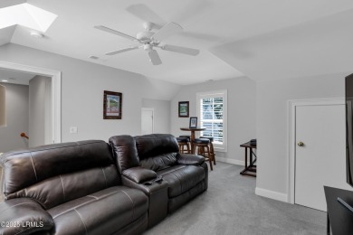 Welcome to 3 Manchester Ct, a beautifully renovated 4BD/4BA home on Belfair Golf Club in South Carolina - for sale on GolfHomes.com, golf home, golf lot