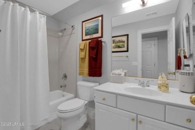 Welcome to 3 Manchester Ct, a beautifully renovated 4BD/4BA home on Belfair Golf Club in South Carolina - for sale on GolfHomes.com, golf home, golf lot