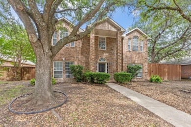 Situated in the beautiful Plantation Resort community of Frisco on Plantation Golf Course in Texas - for sale on GolfHomes.com, golf home, golf lot