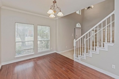 Situated in the beautiful Plantation Resort community of Frisco on Plantation Golf Course in Texas - for sale on GolfHomes.com, golf home, golf lot