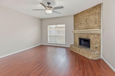 Situated in the beautiful Plantation Resort community of Frisco on Plantation Golf Course in Texas - for sale on GolfHomes.com, golf home, golf lot