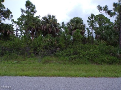 This Double lot offers nearly half an acre with 160 feet of on Sabal Trace Golf and Country Club in Florida - for sale on GolfHomes.com, golf home, golf lot