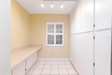 Looking for a ground-floor condo with a beautiful golf course on Palm Aire Country Club of Sarasota in Florida - for sale on GolfHomes.com, golf home, golf lot