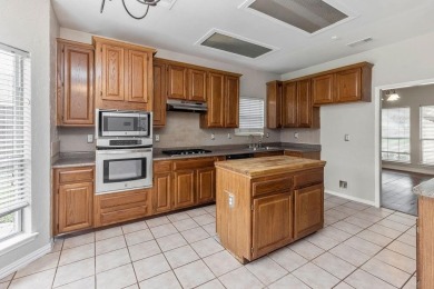 Situated in the beautiful Plantation Resort community of Frisco on Plantation Golf Course in Texas - for sale on GolfHomes.com, golf home, golf lot