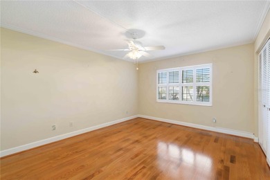 Looking for a ground-floor condo with a beautiful golf course on Palm Aire Country Club of Sarasota in Florida - for sale on GolfHomes.com, golf home, golf lot