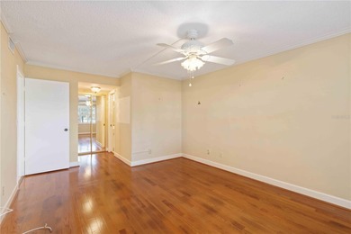 Looking for a ground-floor condo with a beautiful golf course on Palm Aire Country Club of Sarasota in Florida - for sale on GolfHomes.com, golf home, golf lot