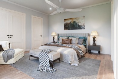 Beautiful 5 Bedroom, 5.5 Bathroom 3,200 square foot new on Wild Dunes Harbor Golf Resort in South Carolina - for sale on GolfHomes.com, golf home, golf lot