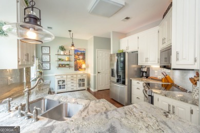 You have been waiting for this one!  Beautiful home for sale on on Braelinn Golf Club in Georgia - for sale on GolfHomes.com, golf home, golf lot