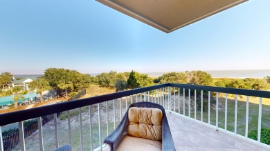 Welcome to Ocean Club Villas, a premier luxury oceanfront on Wild Dunes Harbor Golf Resort in South Carolina - for sale on GolfHomes.com, golf home, golf lot