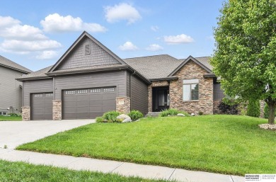 Tim McGee, M: , tim.mcgee,   - Immaculate ranch with great views on Tiburon Golf Club in Nebraska - for sale on GolfHomes.com, golf home, golf lot