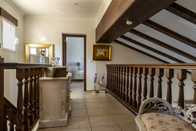Fantastic villa incl. a brand new apartment. Two plots. on La Sella Golf Resort in Valencian Community - for sale on GolfHomes.com, golf home, golf lot