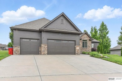 Tim McGee, M: , tim.mcgee,   - Immaculate ranch with great views on Tiburon Golf Club in Nebraska - for sale on GolfHomes.com, golf home, golf lot