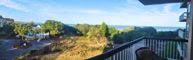 Welcome to Ocean Club Villas, a premier luxury oceanfront on Wild Dunes Harbor Golf Resort in South Carolina - for sale on GolfHomes.com, golf home, golf lot