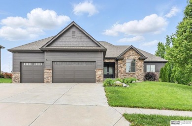 Tim McGee, M: , tim.mcgee,   - Immaculate ranch with great views on Tiburon Golf Club in Nebraska - for sale on GolfHomes.com, golf home, golf lot