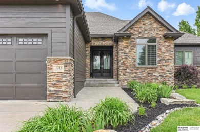 Tim McGee, M: , tim.mcgee,   - Immaculate ranch with great views on Tiburon Golf Club in Nebraska - for sale on GolfHomes.com, golf home, golf lot