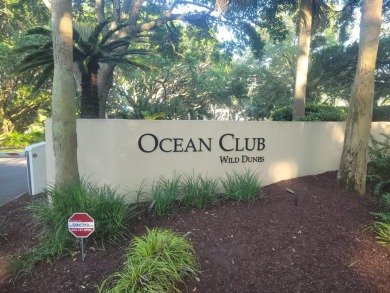 Welcome to Ocean Club Villas, a premier luxury oceanfront on Wild Dunes Harbor Golf Resort in South Carolina - for sale on GolfHomes.com, golf home, golf lot