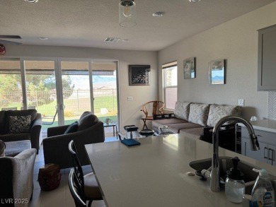 HOME IS LOCATED ON THE GOLF COURSE WITH EXPANSIVE VIEWS OF on Mountain Falls Golf Course in Nevada - for sale on GolfHomes.com, golf home, golf lot