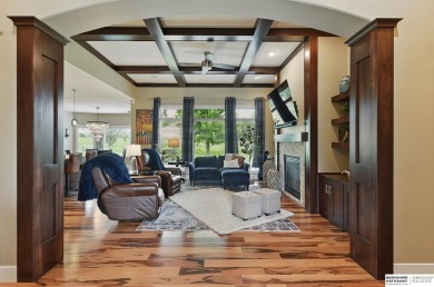 Tim McGee, M: , tim.mcgee,   - Immaculate ranch with great views on Tiburon Golf Club in Nebraska - for sale on GolfHomes.com, golf home, golf lot