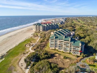 Welcome to Ocean Club Villas, a premier luxury oceanfront on Wild Dunes Harbor Golf Resort in South Carolina - for sale on GolfHomes.com, golf home, golf lot