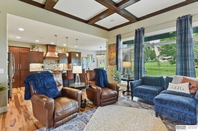 Tim McGee, M: , tim.mcgee,   - Immaculate ranch with great views on Tiburon Golf Club in Nebraska - for sale on GolfHomes.com, golf home, golf lot