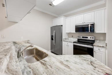 Beautiful 3 bedroom 2 bath condo with in the desirable Villas at on International Club of Myrtle Beach in South Carolina - for sale on GolfHomes.com, golf home, golf lot
