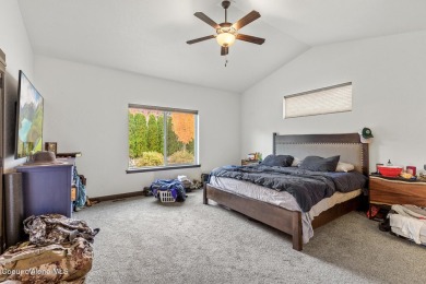 Welcome to this beautifully designed 3 bed, 3 bath home offering on Avondale Golf and Tennis Club in Idaho - for sale on GolfHomes.com, golf home, golf lot