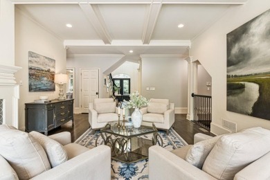 Exquisite White Columns Home in Milton's Premier Country Club on White Columns Country Club in Georgia - for sale on GolfHomes.com, golf home, golf lot