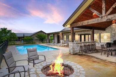 Built in 2019, this beautiful 4BR/4.5BA home sits in the highly on The Club At ConCan in Texas - for sale on GolfHomes.com, golf home, golf lot