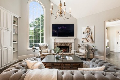 Exquisite White Columns Home in Milton's Premier Country Club on White Columns Country Club in Georgia - for sale on GolfHomes.com, golf home, golf lot