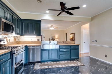 Start and end your days enjoying lagoon and wood views from your on Hidden Cypress Golf Club in South Carolina - for sale on GolfHomes.com, golf home, golf lot
